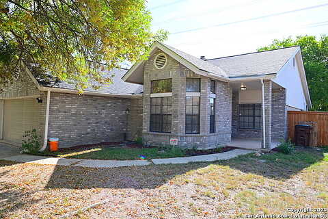 Beech Trail, SAN ANTONIO, TX 78244
