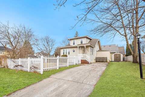 Kensington, MILWAUKEE, WI 53211
