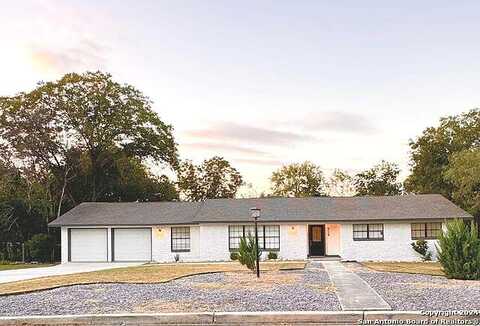 Shannon Lee, SAN ANTONIO, TX 78216