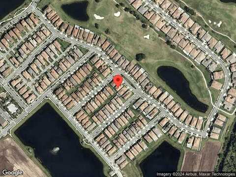 Stanthorne, ORLANDO, FL 32832