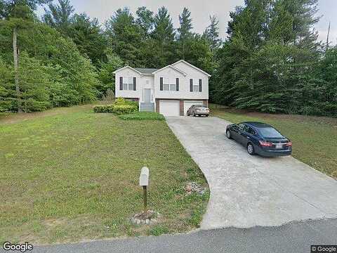 Doe, MORGANTON, NC 28655