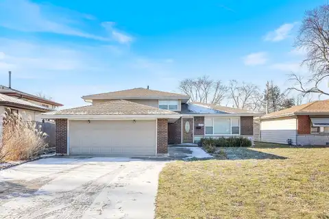 Prince, SOUTH HOLLAND, IL 60473