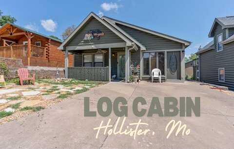 Bears Paw, HOLLISTER, MO 65672