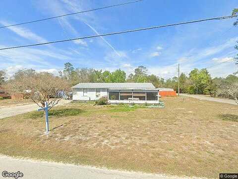 Veva, PAISLEY, FL 32767