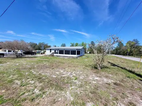 Veva, PAISLEY, FL 32767