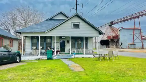 Florida, PINE BLUFF, AR 71601