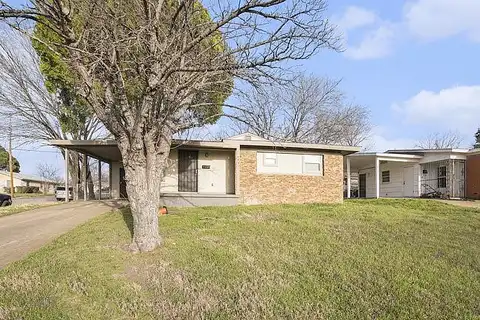 Tahoe, FORT WORTH, TX 76119