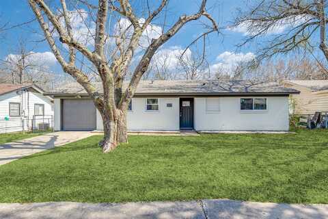 Duke, SHERMAN, TX 75090