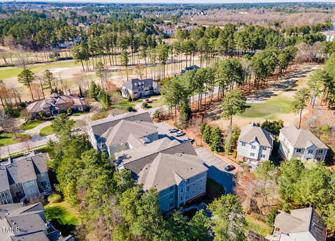 Kelton Cottage, MORRISVILLE, NC 27560