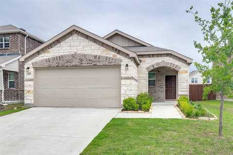 Ganado, FORNEY, TX 75126