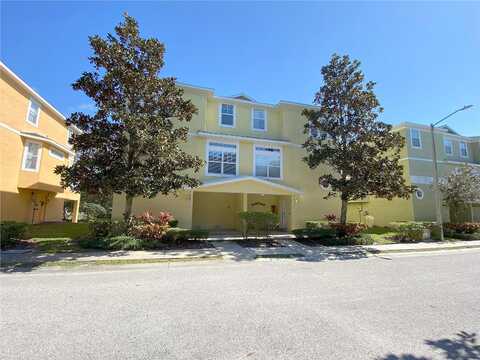 Bayou Village, TARPON SPRINGS, FL 34689