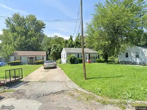 Main, SAINT LOUIS, MO 63136