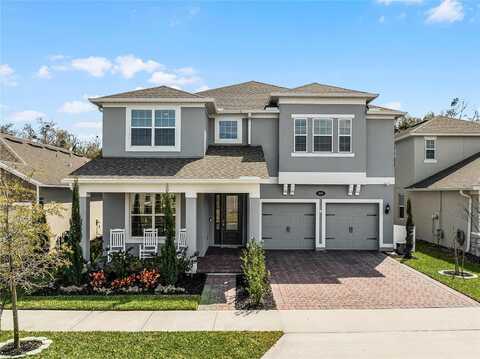 Terrapin, DEBARY, FL 32713