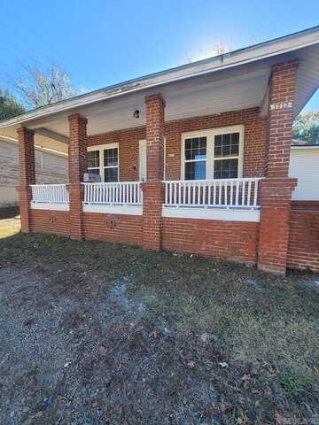 G, FORT SMITH, AR 72901