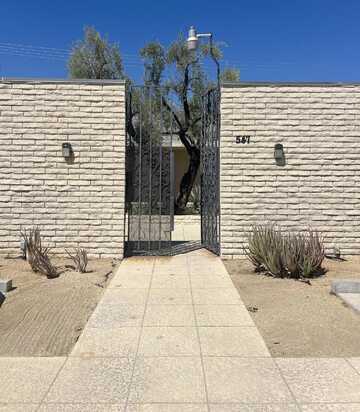 Desert, PALM SPRINGS, CA 92264