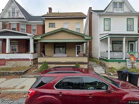 19Th, ALTOONA, PA 16601