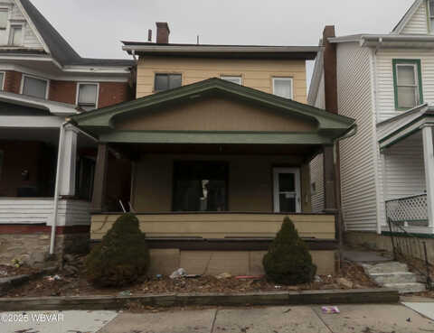 19Th, ALTOONA, PA 16601