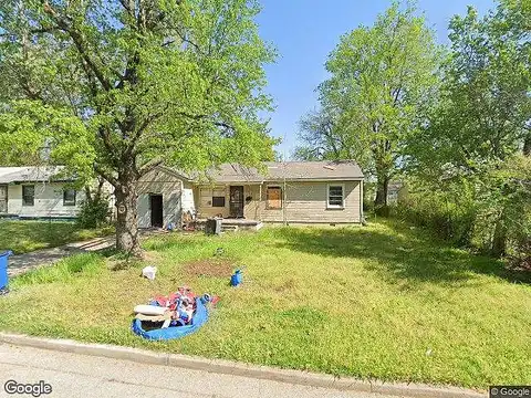 48Th, TULSA, OK 74126