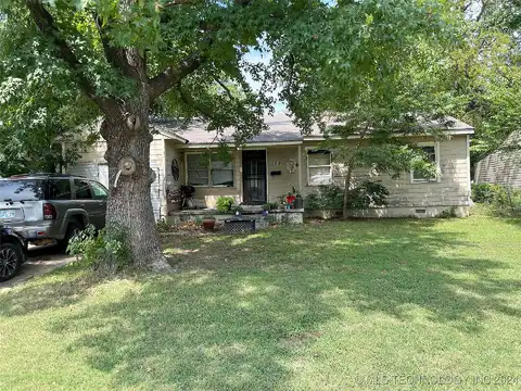 48Th, TULSA, OK 74126