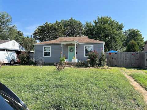 Latimer, TULSA, OK 74115