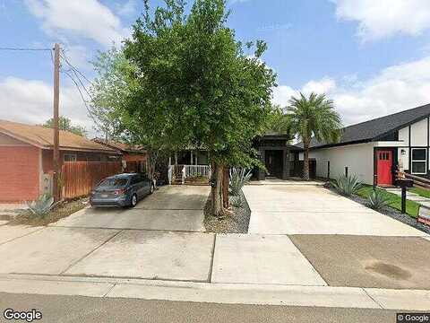 18Th, MCALLEN, TX 78501