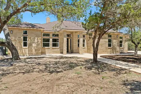 Cattail, CANYON LAKE, TX 78133