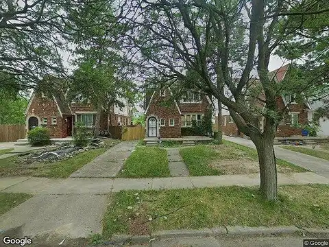 Winthrop, DETROIT, MI 48227