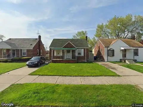 Bringard, DETROIT, MI 48205
