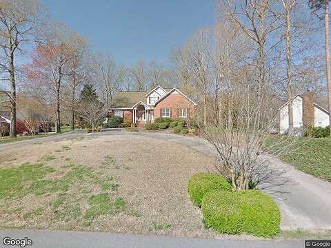 Hickory Hill Dr Ne, Arab, AL 35016