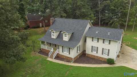 Hickory Hill Dr Ne, Arab, AL 35016
