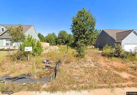 Savannah Way #C10, Milner, GA 30257