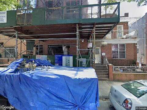 57Th Street #3F, Brooklyn, NY 11219