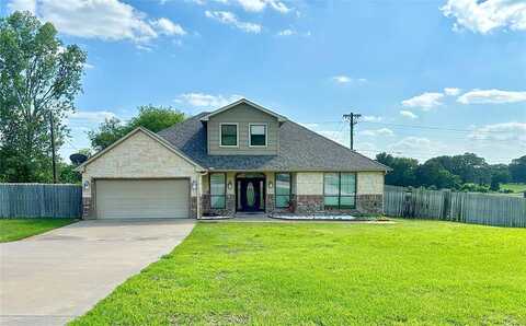 Private Road 7905, Athens, TX 75752