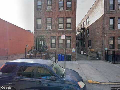 Noble, BRONX, NY 10472
