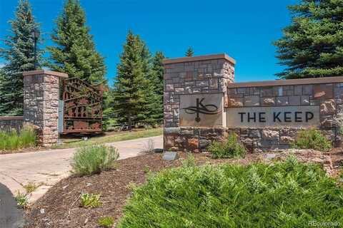 Charlford, SEDALIA, CO 80135