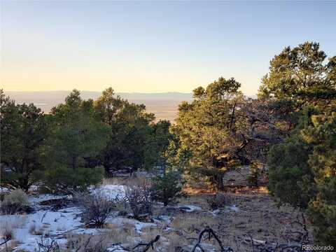 Lake Of The Falls, MOSCA, CO 81146