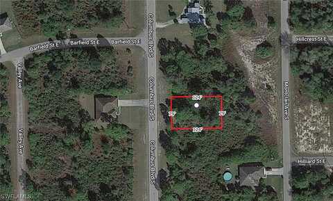 Columbus, LEHIGH ACRES, FL 33974