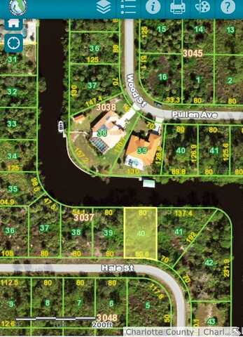 Hale, PORT CHARLOTTE, FL 33953