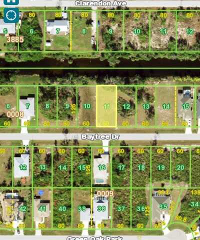 Baytree, ROTONDA WEST, FL 33947