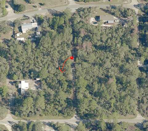 Carolina Street, PAISLEY, FL 32767