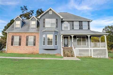 Rampart, MCDONOUGH, GA 30253