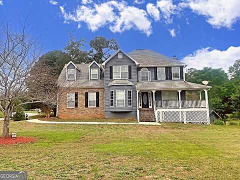 Rampart, MCDONOUGH, GA 30253