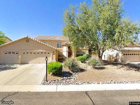 Glen Abbey, TUCSON, AZ 85737