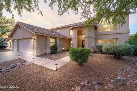 Glen Abbey, TUCSON, AZ 85737