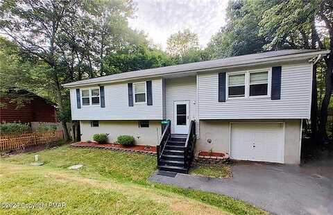 Moccasin, POCONO LAKE, PA 18347
