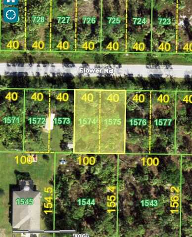 Flower, PUNTA GORDA, FL 33955