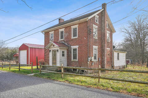 Smith, STROUDSBURG, PA 18360