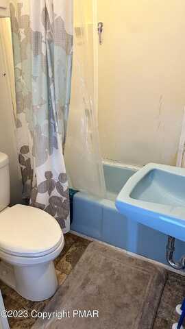 Smith, STROUDSBURG, PA 18360
