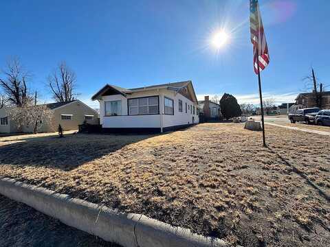 10Th, LA JUNTA, CO 81050
