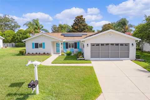 178Th, SUMMERFIELD, FL 34491